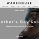 Barney’s Warehouse, Extra 50% off select men’s styles